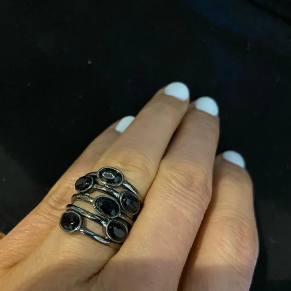 Lady ring - Picture 5 of 5